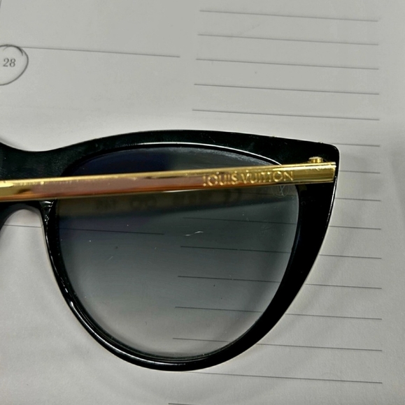 Louis Vuitton La Boum Sunglasses 56mm - Picture 5 of 13